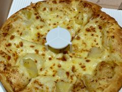 -比格比萨自助(新辰里学清路店)