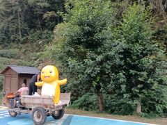 -婺源月亮湾