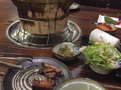 -和萌牛肠烧烤(财富中心店)