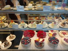 -PETIT PARIS 小巴黎(凯德1818店)