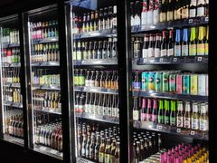 -CIRCLE·酒吧(第一国际店)