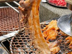 -烧肉达人•炭火烧肉(新天地店)