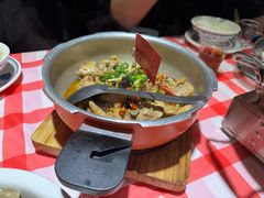 -好帮厨·下饭浏阳菜·坚持现炒(月湖店)