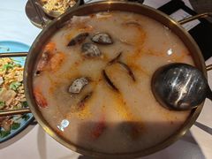 -香香海南菜餐厅