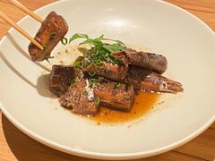 -大米·京都小酒馆·炭烧海鲜·烧鸟(龙口东路店)