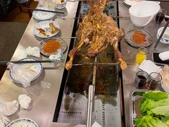 -巴山·烤全羊(高新总店)
