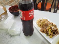 -鑫明明拉面(宁化路店)