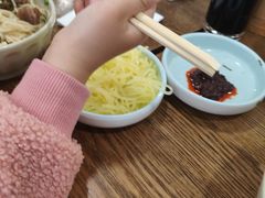 -李先生牛肉面大王(马栏店)