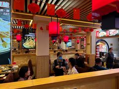 -沸炉重庆老火锅(军事博物馆店)