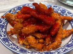 -回家吃饭·地道南昌菜(建德观总店)