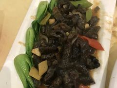-新丁香海鲜主题餐厅(现代花园店)