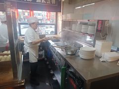-必点海鲜·鲅鱼水饺(鞍山西道店)