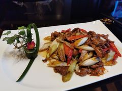 -唐御宴•御宴宫•唐代菜点(芙蓉西路店)