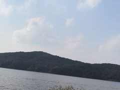 -萨尔浒风景区