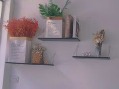 -mira甜品屋(财大店)