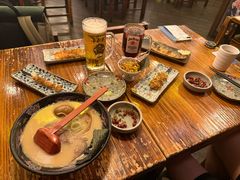 -平成屋· Late Night 食堂(漕宝路店)