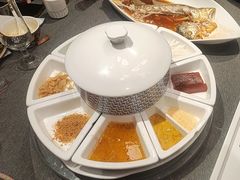 -羲和雅苑•北京烤鸭(国贸商城店)