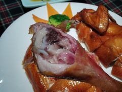 -幸福哟烧鸡·粤菜海鲜私厨(七星路店)