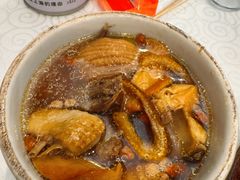 -小粤楼·怀旧粤菜(万辉国际广场店)