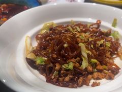 -情满四合院•京菜•烤鸭(动物园店)