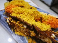 炸串-安发瞧麻辣烫(总店)