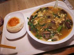 -亚惠美食广场(大连开发区安盛购物广场店)