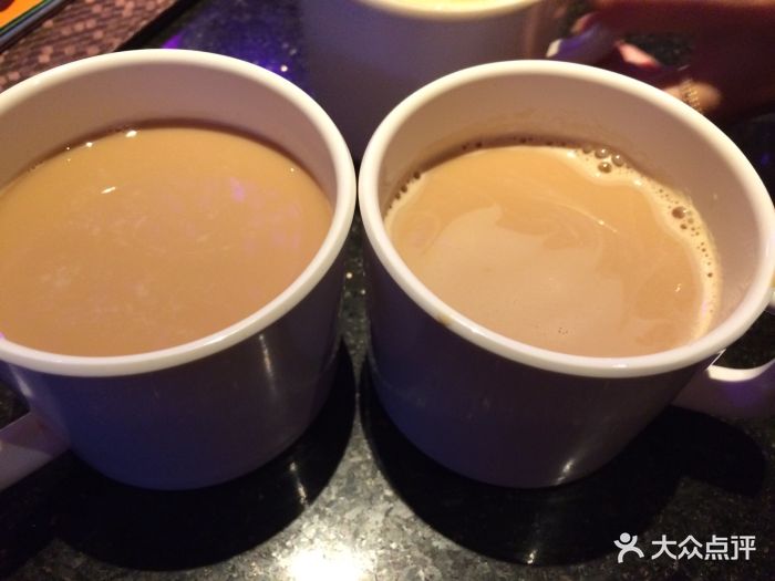 台北纯k五星级量贩式ktv奶茶图片 - 第32张