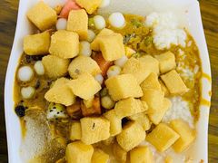 -串妹花式冰粉(乐山总店)