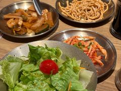 -西塔老太太泥炉烤肉(虹桥南丰城店)