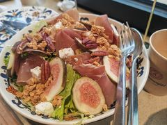 -Mammamia意大利餐厅(古北店)