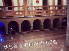 休息处-纽斯桑拿会所(餐厅天山路店)