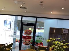 -李先生牛肉面大王(清河店)