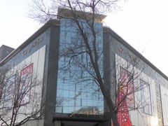 -北国商城(邢台店)
