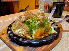 广岛好味烧-胜代日本料理(云程巷小区店)