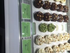 派悦坊(K11店)-Pantry's Best派悦坊蛋糕(K11购物艺术中心店)