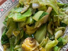 -农家土菜老煨锅(木鱼镇店)