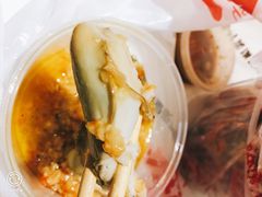-沪小胖小龙虾(淮海中路旗舰店)