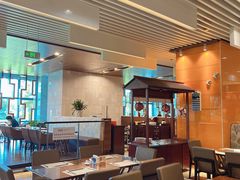 -扬州皇冠假日酒店