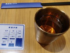 现熬红枣茶-马记永·兰州牛肉面(山姆外高桥店)