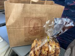 -国际饭店·帆声西饼屋(黄河路店)