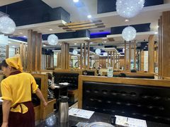 -青松馆韩国料理(香港中路佳世客店)