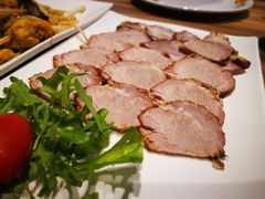 熏肉-合合春饼·酱骨·东北菜(潘家园店)