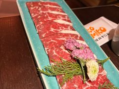 -MIKOMIKO和牛烧肉专门店(南门店)
