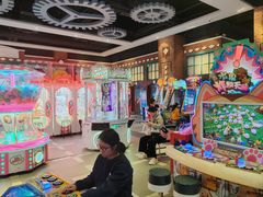 -反斗乐园(中航城君尚购物中心)