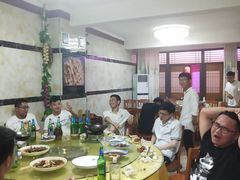 -巢湖名吃·徽府农家菜(半汤店)
