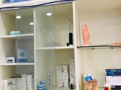 -派恩宜灰指甲(勤业店)