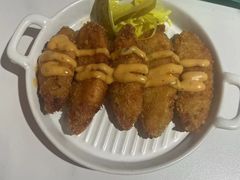 -库滋明·俄罗斯特色美食(中央大街店)