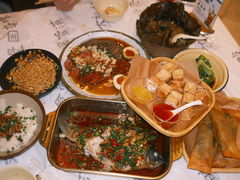 -东排食堂长沙小吃大排档(五一广场店)