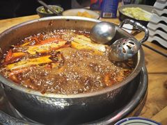 -谭三娘鲜切牛肉自助火锅(九眼桥总店)