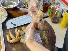 -圆蛋酒料•生腌(开元路店)